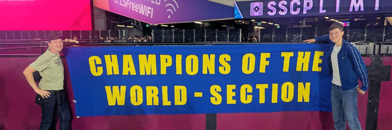 ⭐️⭐️ banner