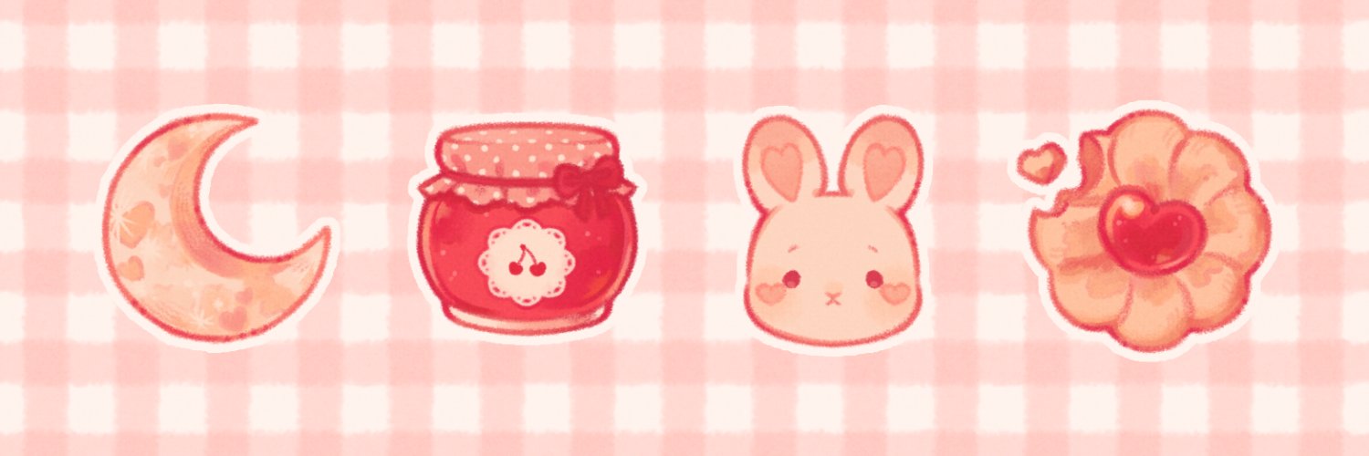 nice♡'s banner