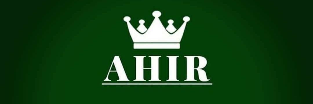 AhirAkshat's profile banner image