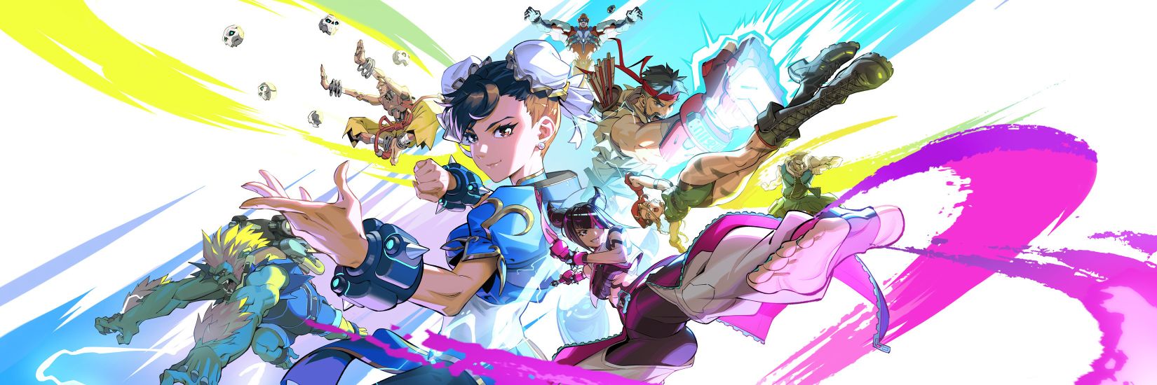 cat007bv's profile banner image