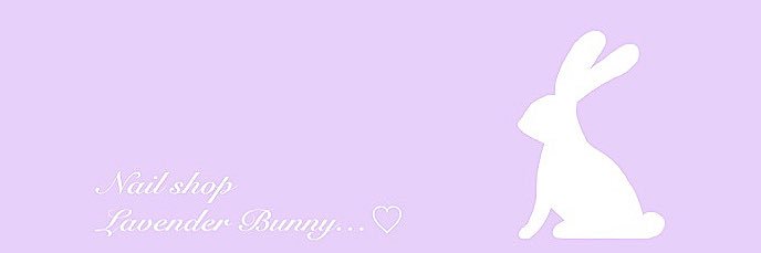 _LavenderBunny's profile banner image