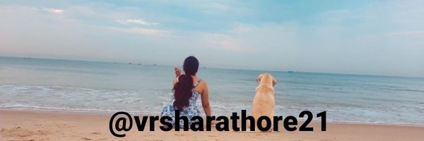 vrsharathore21 Profile Banner