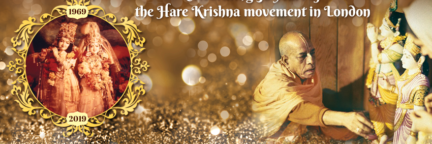 iskconlondon's profile banner image
