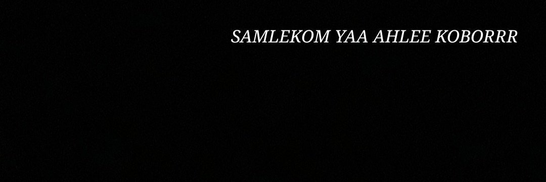 aimamiam's profile banner image