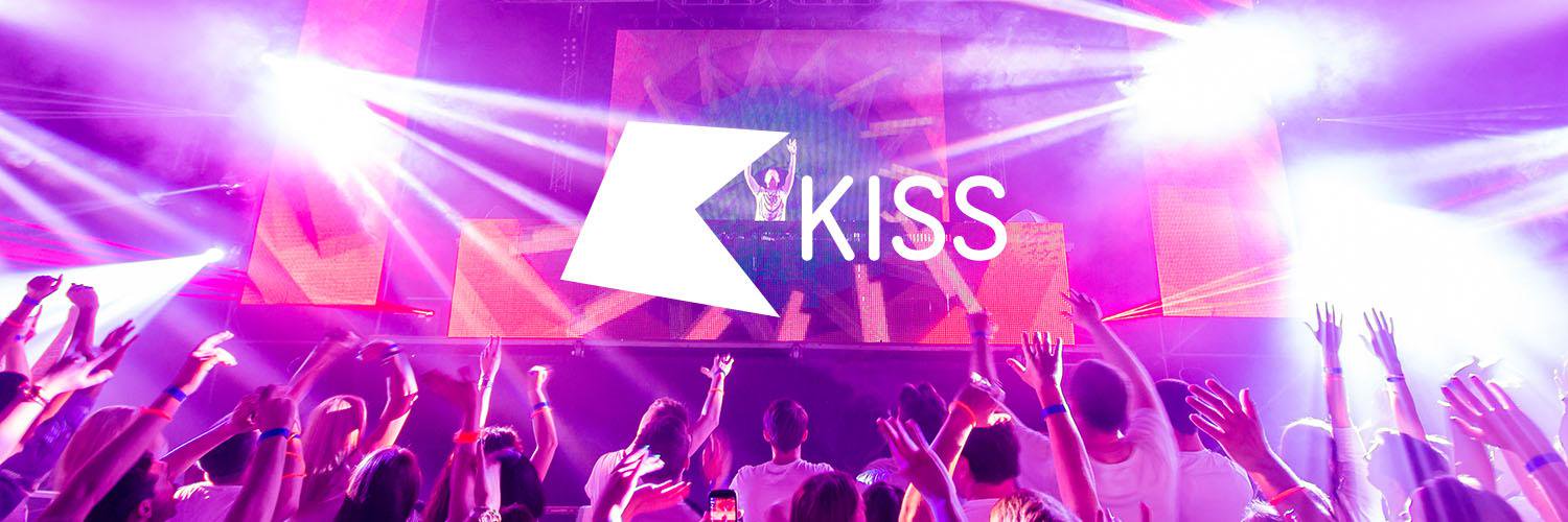 KISSNorge's profile banner image