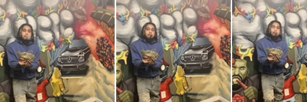 MobDaDon's profile banner image