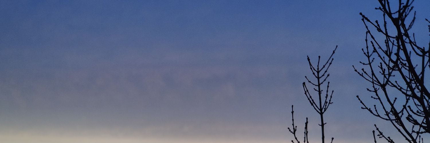 plumb1e's profile banner image