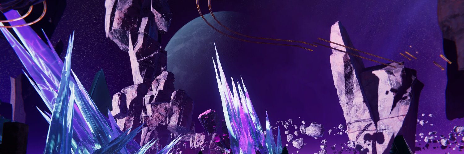 MedjayNomaR's profile banner image