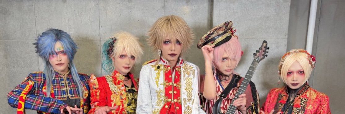 samezuka0207's profile banner image
