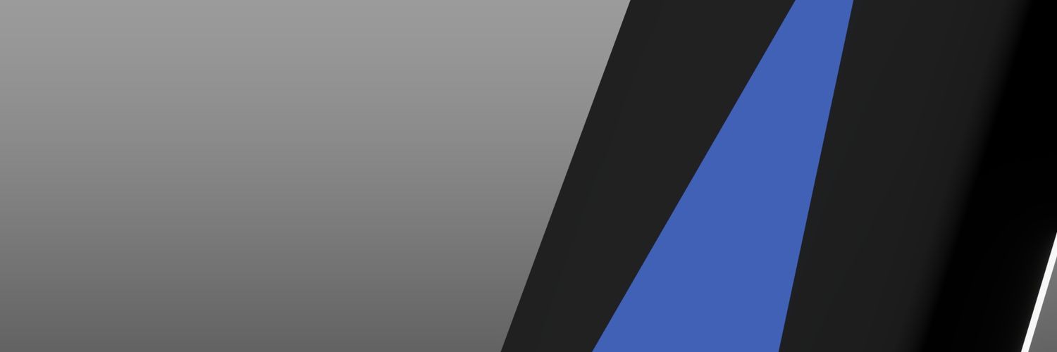 Goribby | Gone to Bluesky! banner