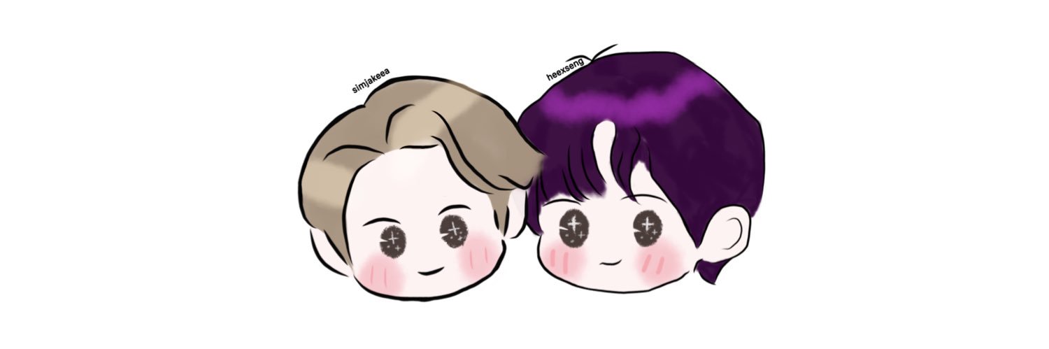 Jaecyoon's profile banner image