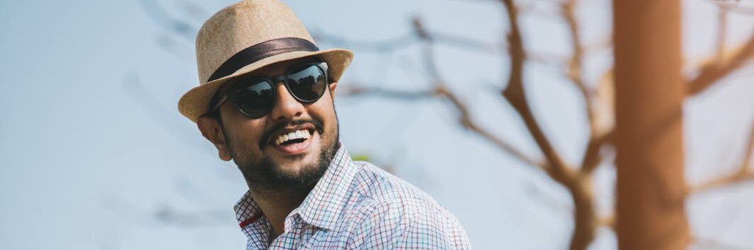 hareezings's profile banner image