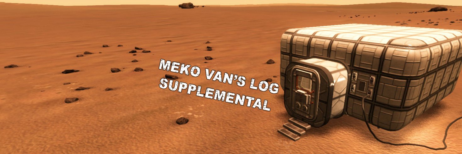 Meko Van banner