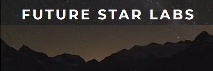 André Childs banner