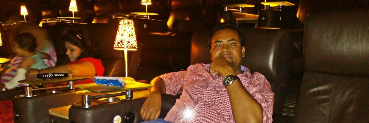 Ashish_rajpoot's profile banner image