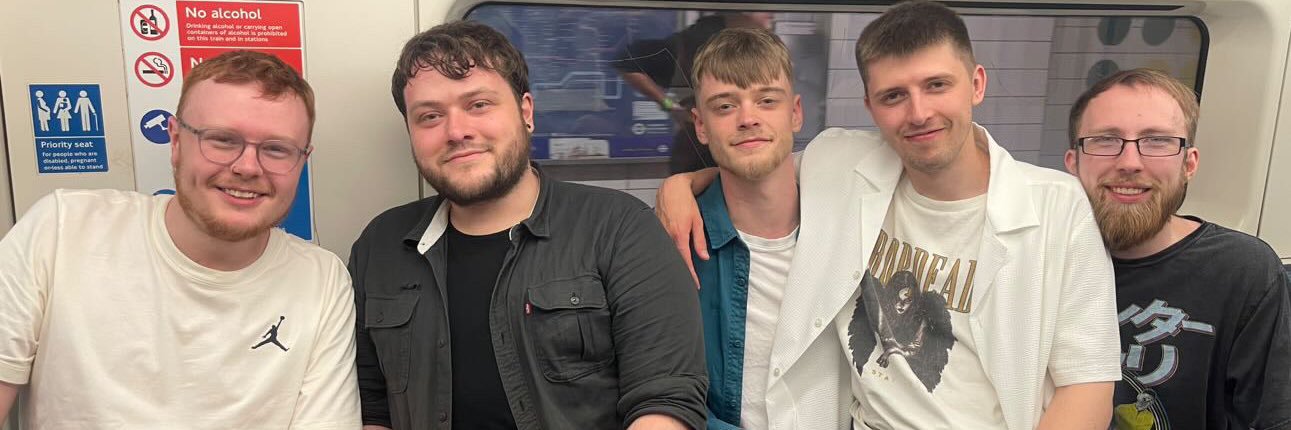isaacbrady22's profile banner image