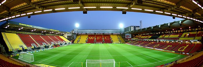 WatfordCaroline's profile banner image