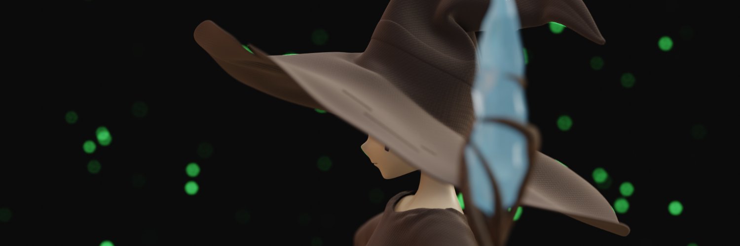 MahoDev's profile banner image