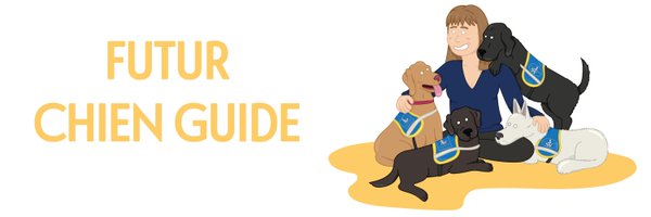 FuturChienGuide Profile Banner