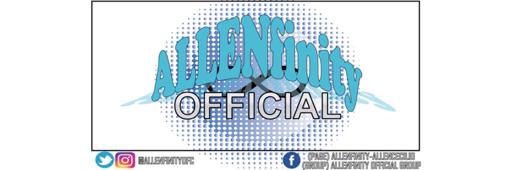ALLENfinityOFC's profile banner image