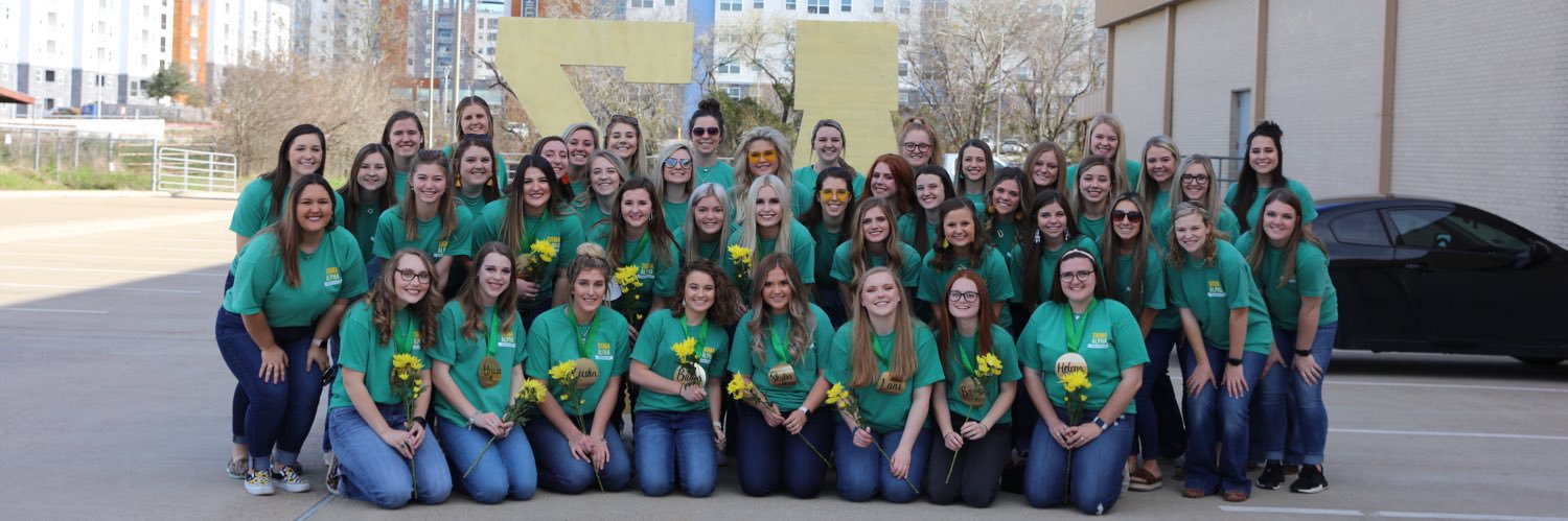 AggieSigmaAlpha's profile banner image