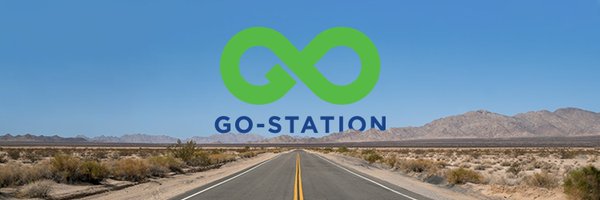 GoStationPower Profile Banner
