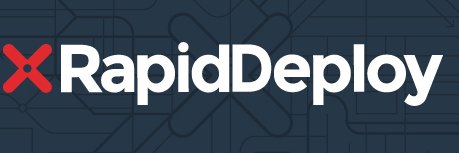 RapidDeploy banner