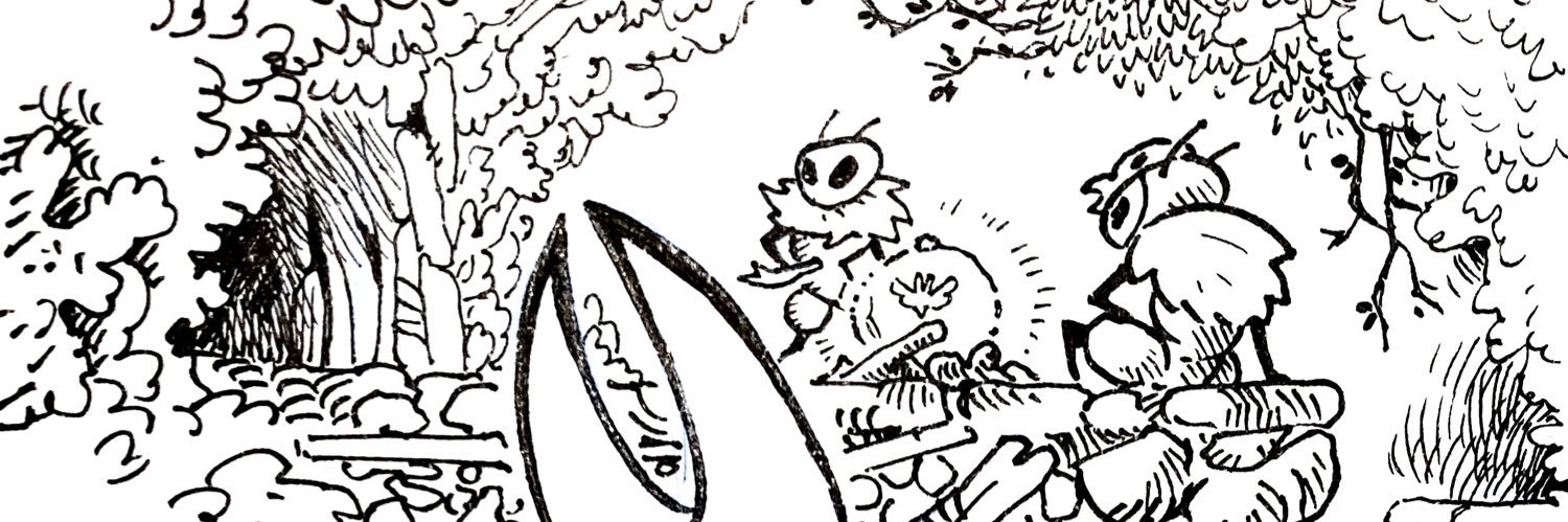 CIRLU ✍️ banner