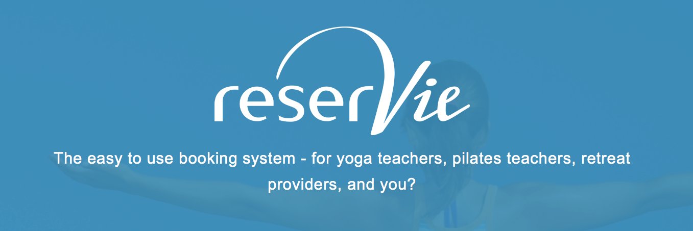 reservie's profile banner image