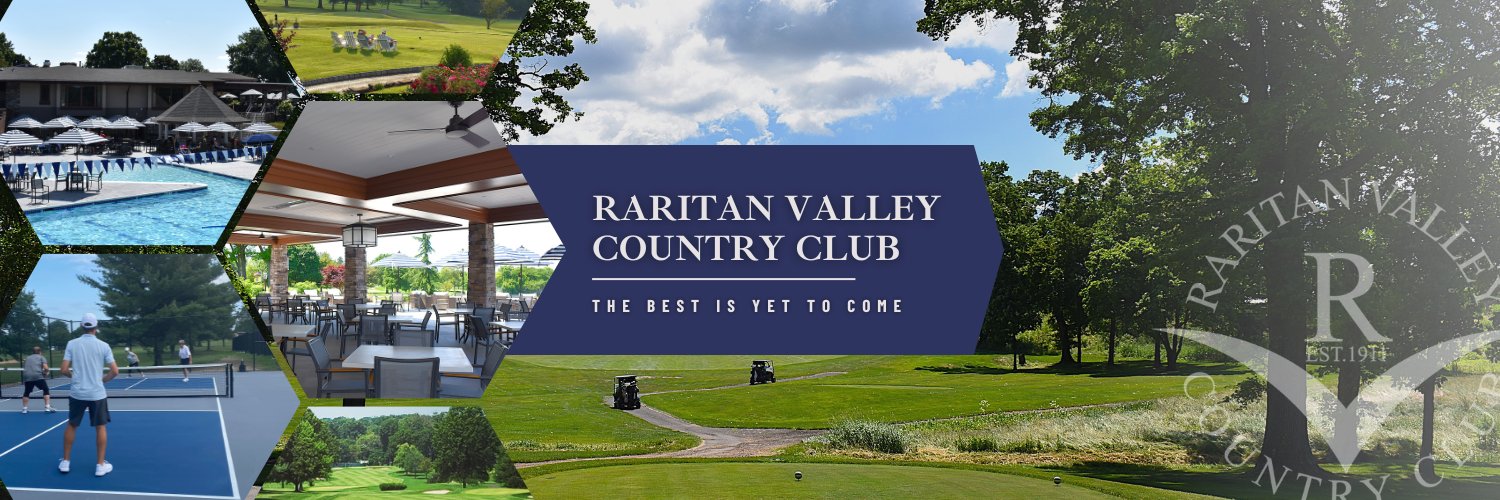 Raritan Valley CC banner