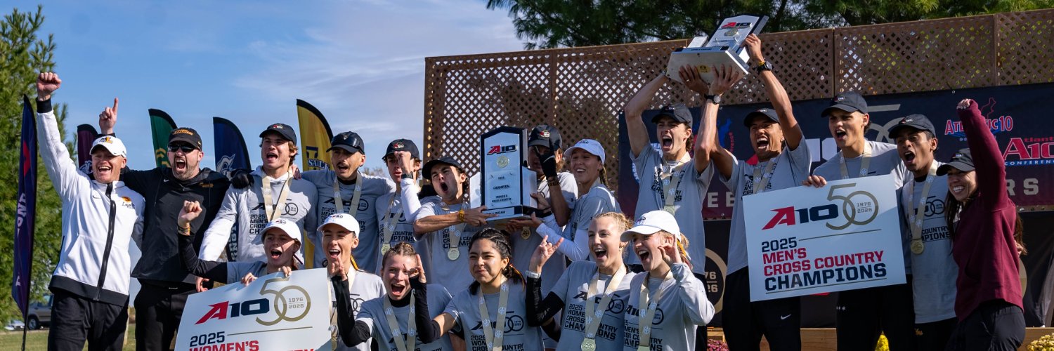 Loyola TFXC banner