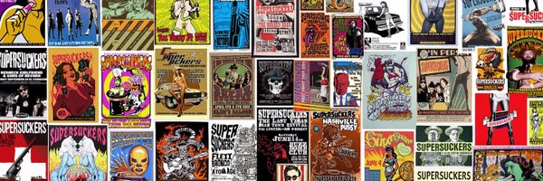 SupersuckersRnR Profile Banner