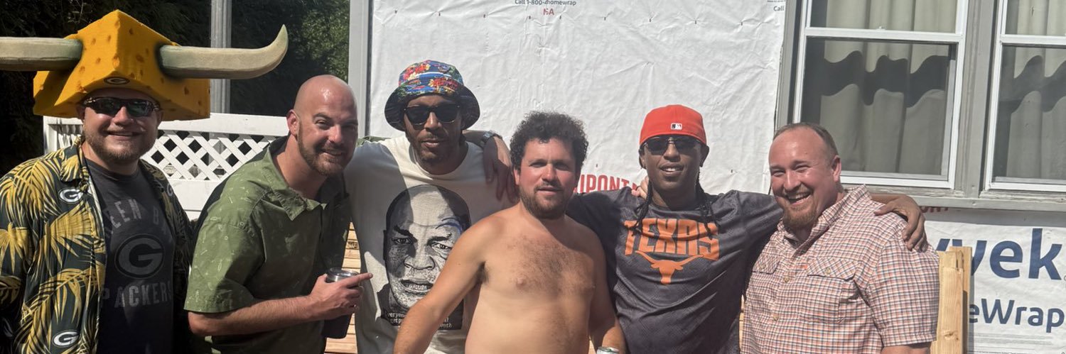 Mad Humper FAL, Esq. 69 banner