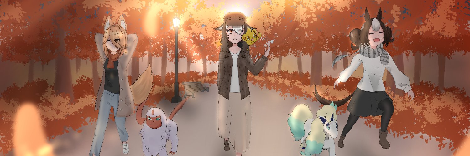 DezzerVR's profile banner image