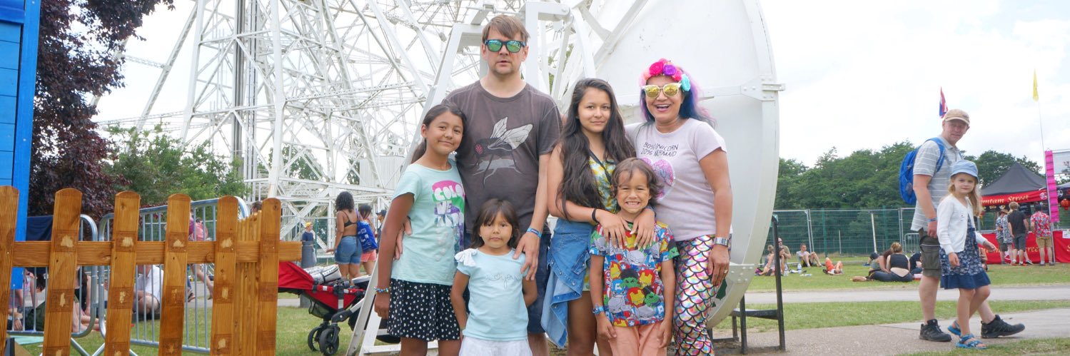 The Goddess Style banner