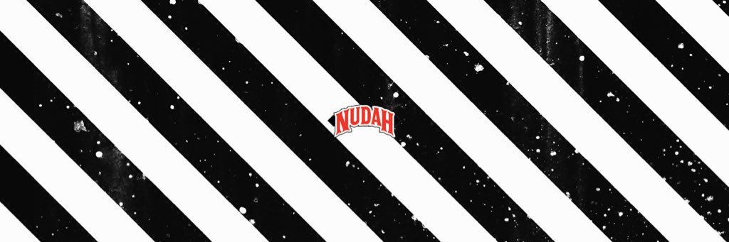 NUDAH banner