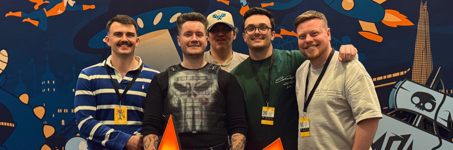 haydenthegayden's profile banner image