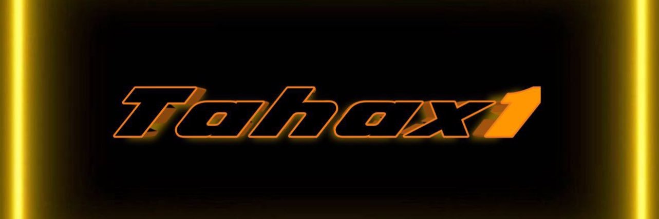 Tahax's banner