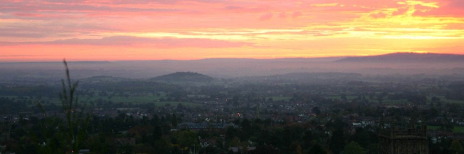 LukeMidlands's profile banner image