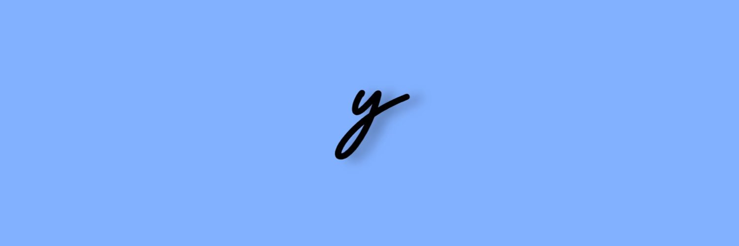 Yağmur🩸 banner