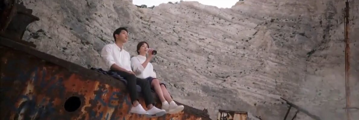 kdramamoments's profile banner image
