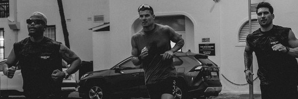Teddynkonde Profile Banner