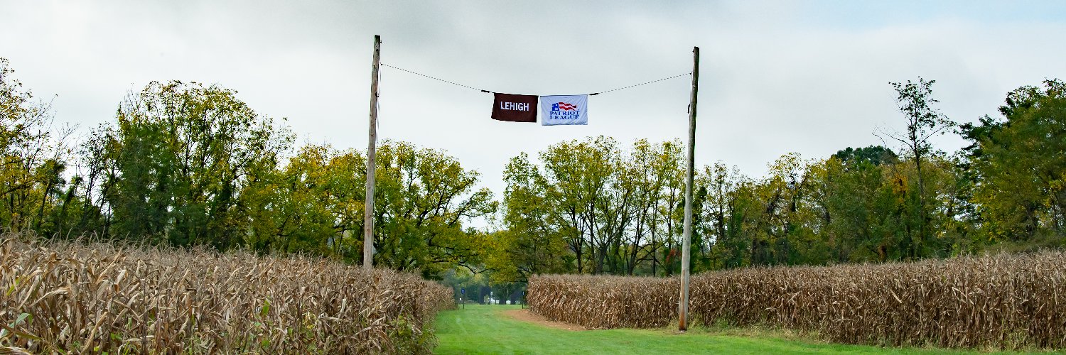 LehighXC's profile banner image