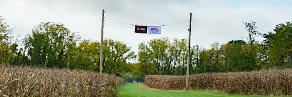 LehighXC Profile Banner