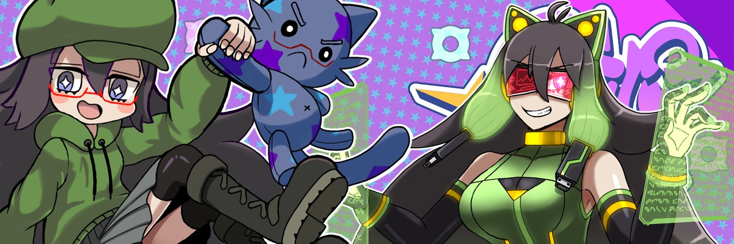 Ghostar | Game Shop Vtuber🌳 banner