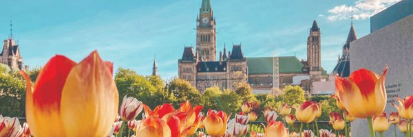 Ottawa Tourism Profile Banner