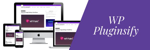 WP Pluginsify Profile Banner