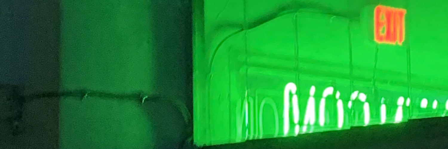 christinewake22's profile banner image