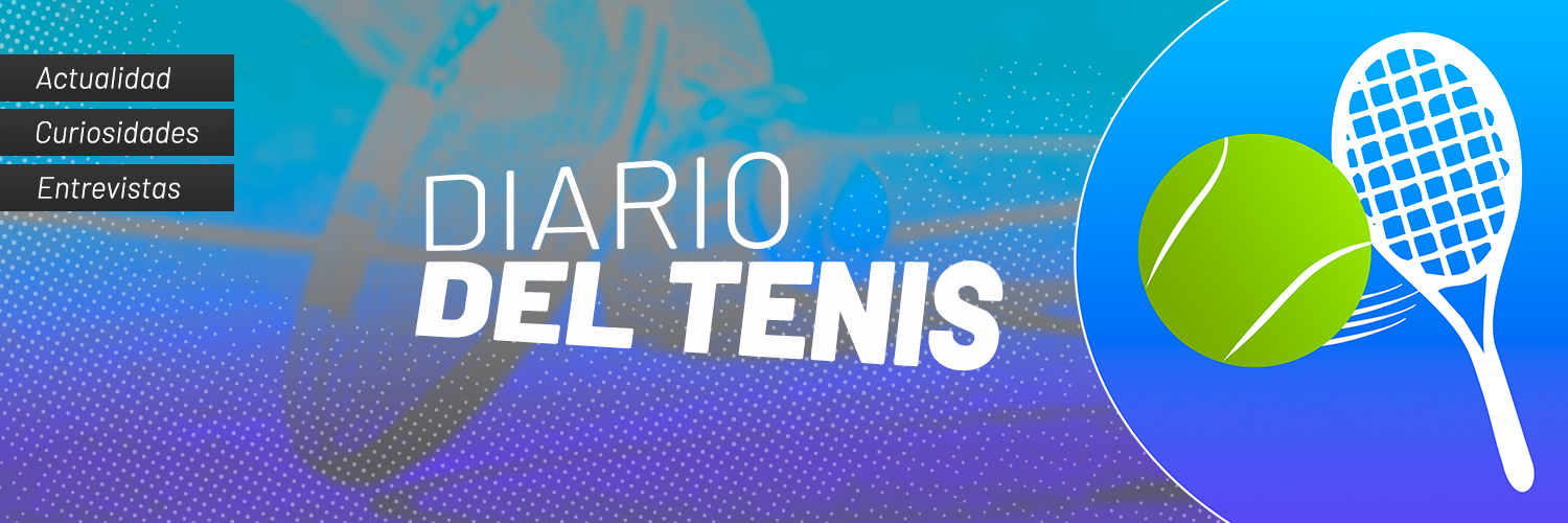 Diario del Tenis banner