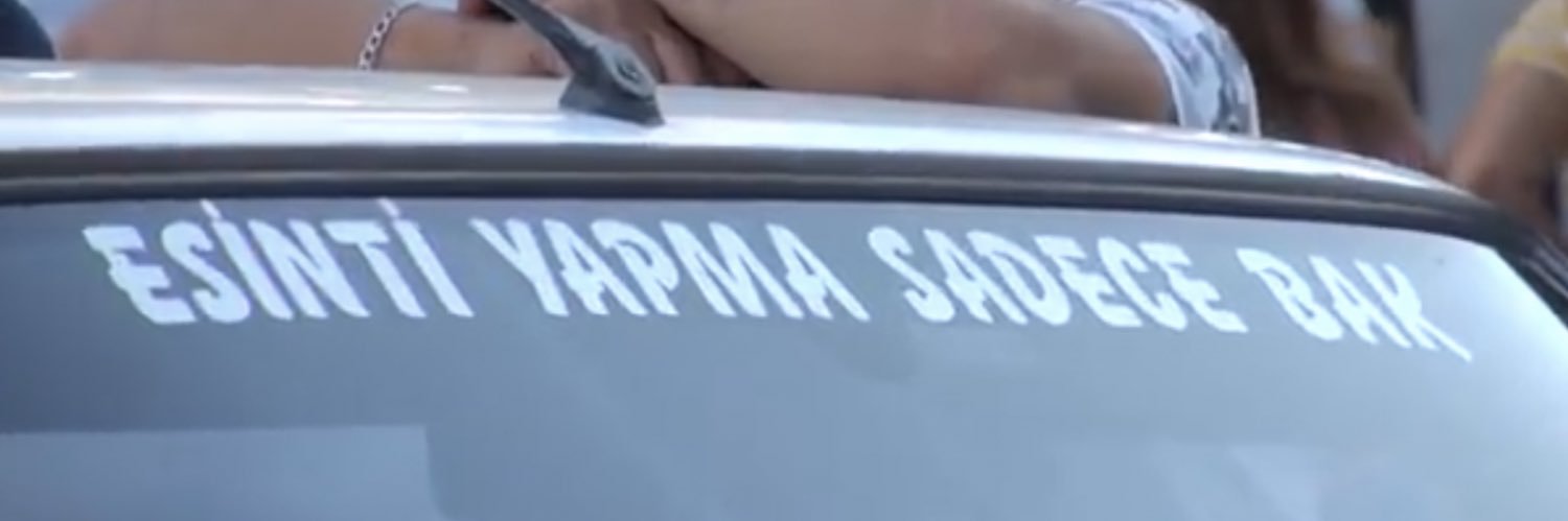 CobanAtaberk's profile banner image